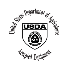 USDA-Zertifikat