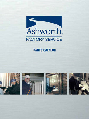 Ashworth Factory Service